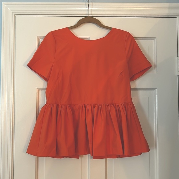 A.M.T. Caley Blouse - Picture 2 of 3